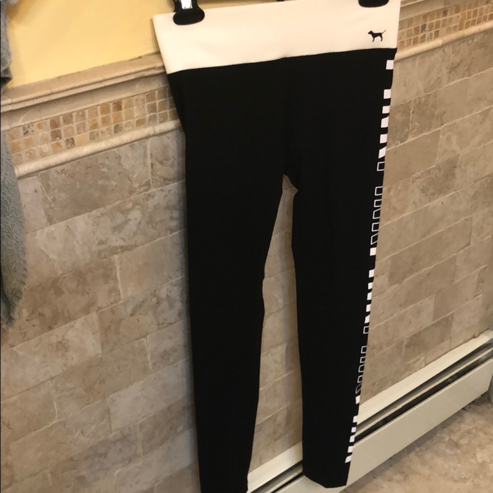 VS Full Length Legging XS